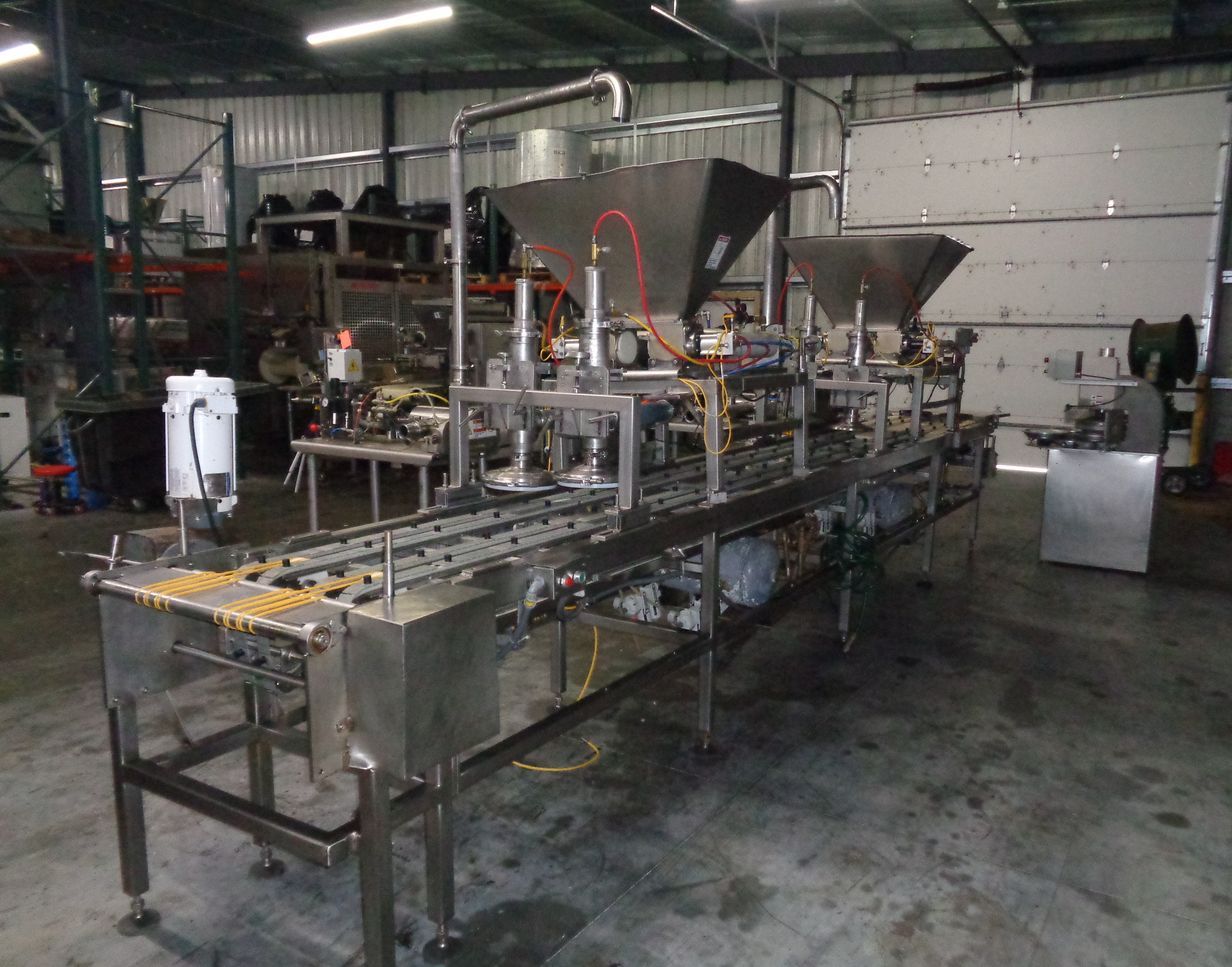 Bakery Equipment | Product Detail